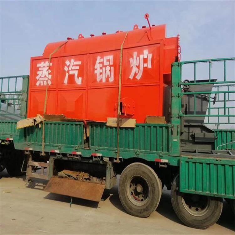 漳州市工厂直销-20吨燃煤蒸汽锅炉-厂家直供-型号齐全