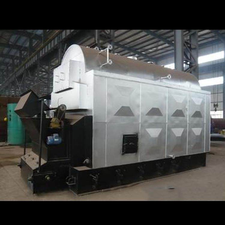唐山市生物质颗粒蒸汽锅炉6吨生物质颗粒蒸汽锅炉厂家直供-型号齐全