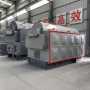漢中12噸生物質蒸汽鍋爐價格12噸蒸汽鍋爐