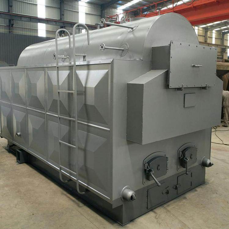 苏州市生物质颗粒蒸汽锅炉十五吨生物质颗粒蒸汽锅炉厂家直供-型号齐全