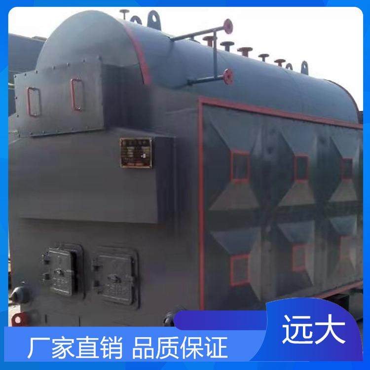 唐山市卧式生物质蒸汽锅炉十五吨卧式生物质蒸汽锅炉厂家直供-型号齐全