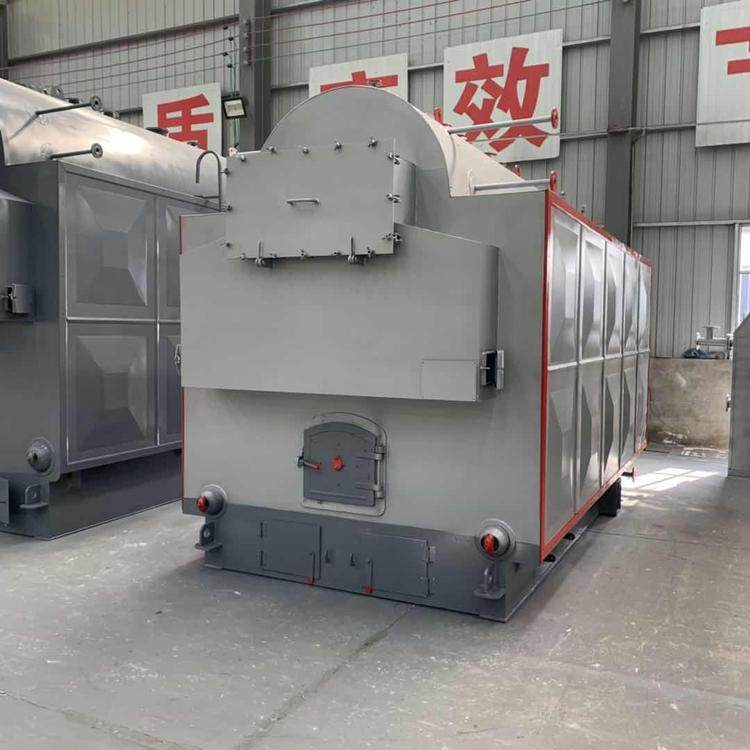 蚌埠市工厂直销-十吨卧式链条蒸汽锅炉-厂家直供-型号齐全