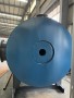 WRF-500萬大卡超低氮燃氣熱風爐 滄州低氮改造找遠大鍋爐-直燃式燃氣熱風爐圖紙