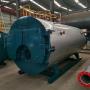 烏海天然氣熱水鍋爐廠家——浴池鍋爐專用控制系統如何恢復出廠設置