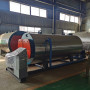 新余CWNS10.5-85/60-YQ燃氣熱水鍋爐-生產廠家