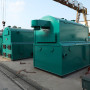 沧州12吨生物质热水锅炉-小型生物质热水锅炉