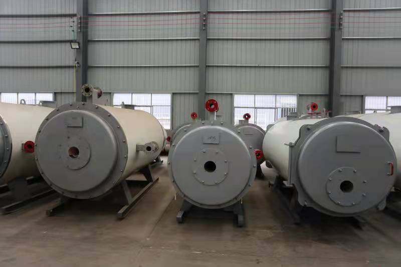 齐齐哈尔15万大卡燃气导热油炉-燃气导热油炉源头生产厂家