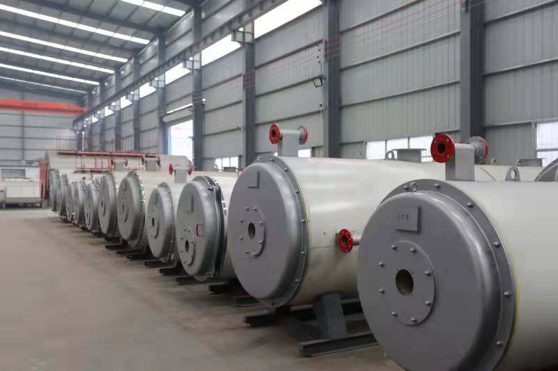 扬州600万大卡燃气导热油锅炉-燃气导热油锅炉生产厂家