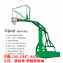 平顶山叶县青少年运动篮球架--更新