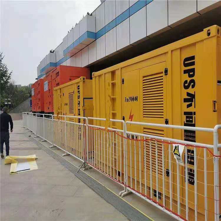 广州移动UPS电源租赁2023更新