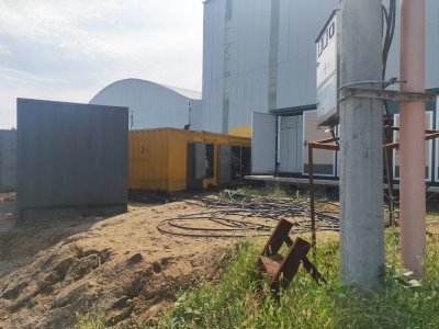 镇江工业电容器租赁服务中心