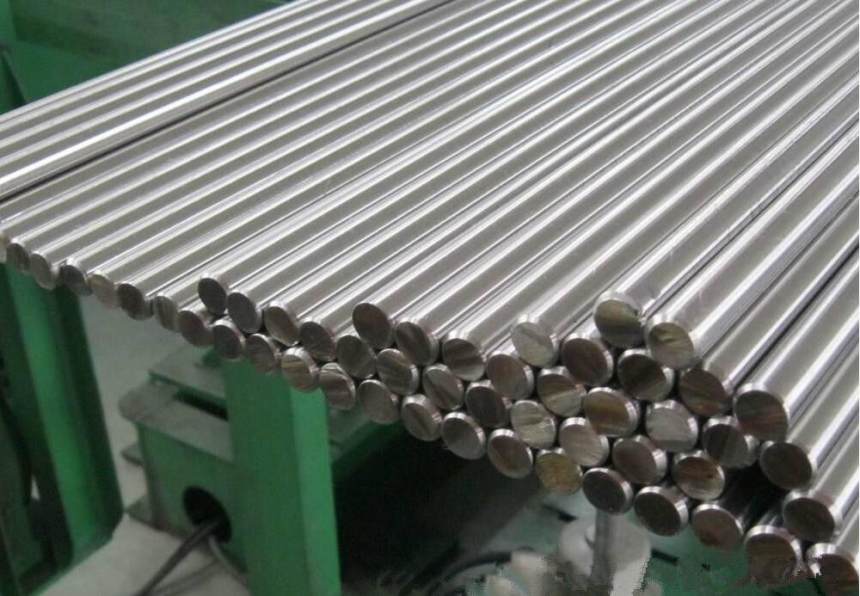 2024桂林56SiCr7弹簧钢耐磨板、56SiCr7淬火处理##益锋钢材