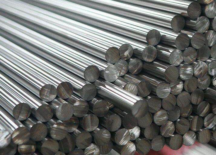 2024威海61SiCr7弹簧钢预硬棒、61SiCr7材料 标准##益锋钢材