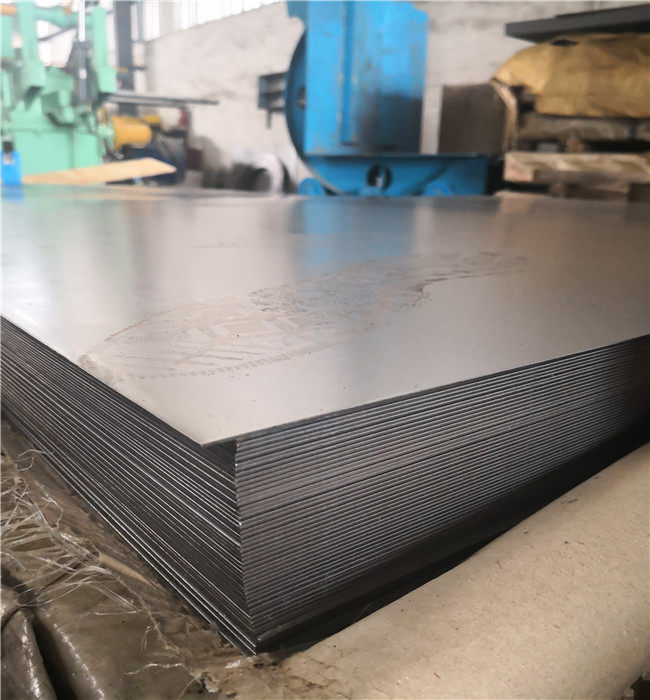 2024玉林55SiCrV6-3弹簧钢卷板分条、55SiCrV6-3生产工艺##益锋钢材