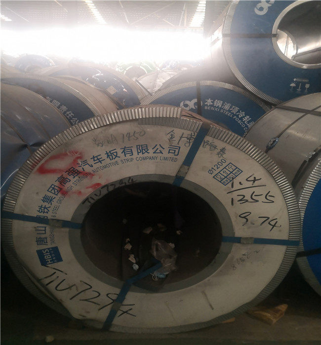 2024杭州CK75弹簧钢材料规格、CK75多少钱##益锋钢材