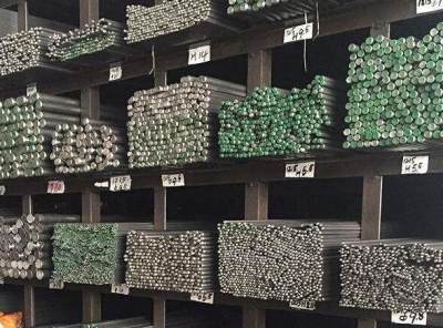 2024上海56SiCr7弹簧钢圆棒、56SiCr7对应国内什么材料##益锋钢材