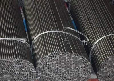 2024安庆SPS6弹簧钢标准、SPS6补焊性能##益锋钢材