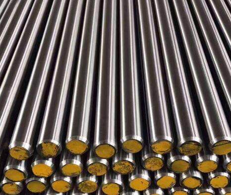 2024银川60SiCr7弹簧钢研磨棒、60SiCr7材质热处理的工艺##益锋钢材