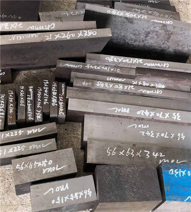 2024榆林CK101弹簧钢光板价格、CK101材质质量好##益锋钢材