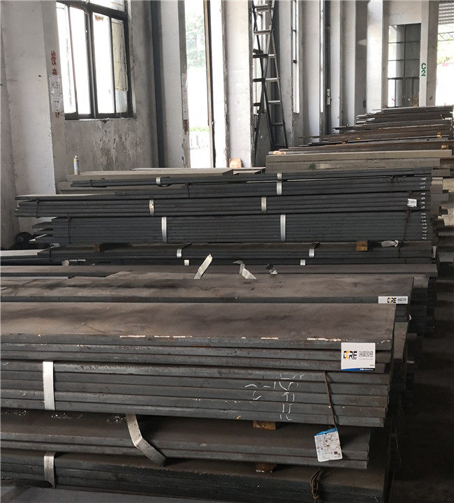 2024南京55SiCrV6-3弹簧钢电渣板、55SiCrV6-3是什么材质##益锋钢材
