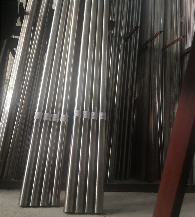 2024杭州60CrMo33弹簧钢管料、60CrMo33线上与实体价格对比##益锋钢材