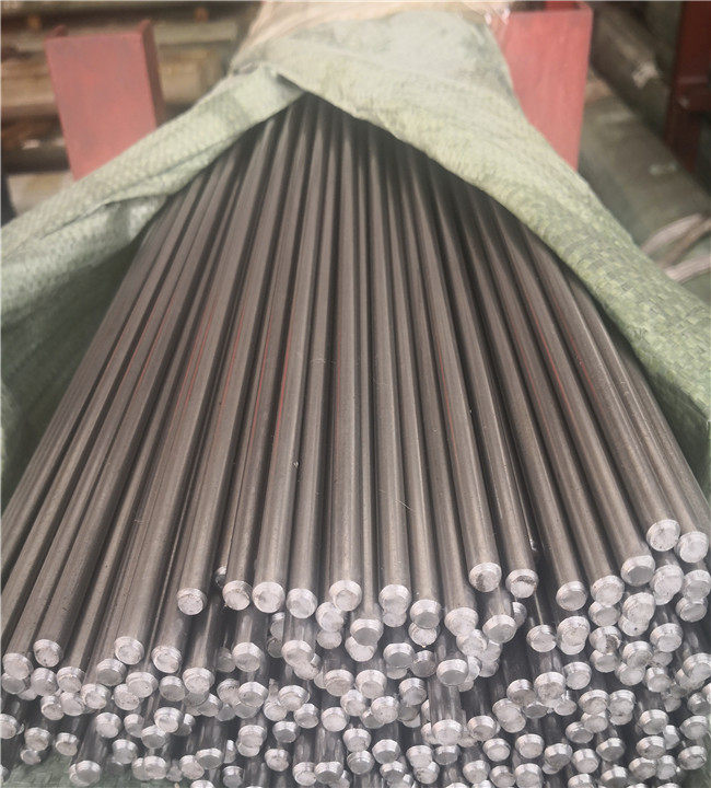 2024郴州56SiCr7弹簧钢光板、56SiCr7厂家直销价格##益锋钢材