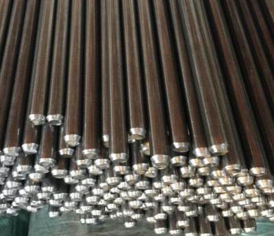 2024蚌埠51Si7弹簧钢热处理、51Si7是什么钢种##益锋钢材