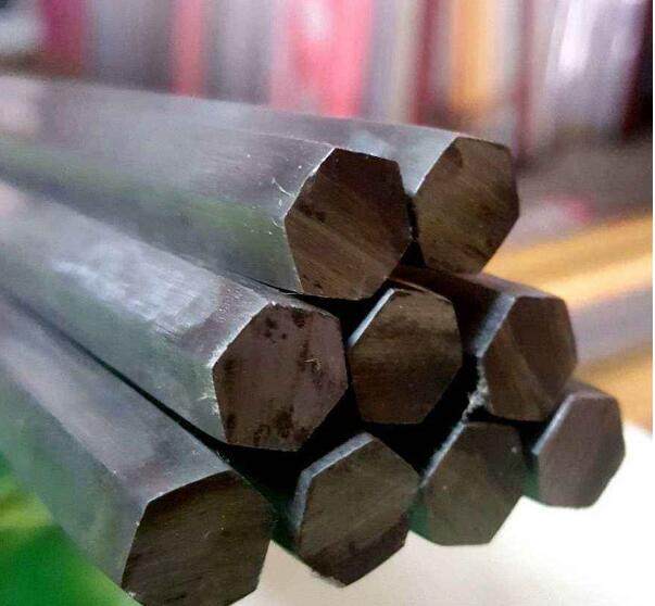 梅州HS6-5-4-2研磨棒、HS6-5-4-2主要材质成份是什么##益锋钢材