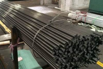 2024潍坊SUP9A弹簧钢非标定做、SUP9A调质处理状态##益锋钢材