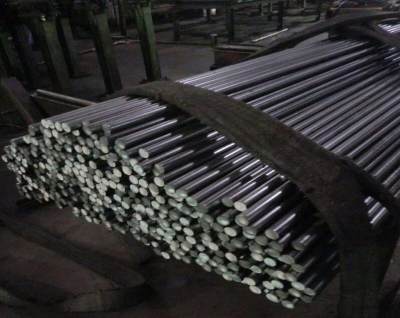 2024蚌埠54SiCrV6弹簧钢热轧棒、54SiCrV6是什么钢种##益锋钢材