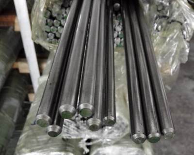 2024海东地区46Si7弹簧钢钢管、46Si7中厚板加工##益锋钢材