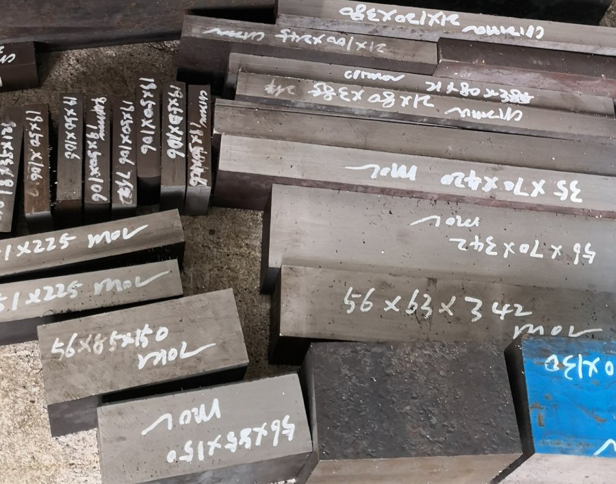 2024惠州1.5023弹簧钢模具板、1.5023种类齐全##益锋钢材