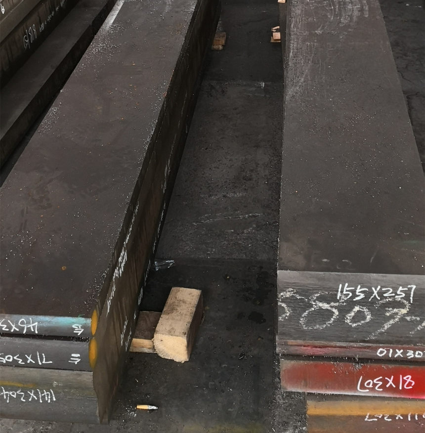 2024黄南67E弹簧钢材质单、67E钢材市场有哪些##益锋钢材