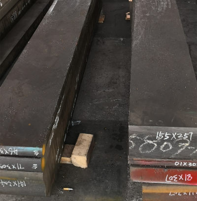 2024晋城SPS6弹簧钢开模、SPS6膨胀系数##益锋钢材
