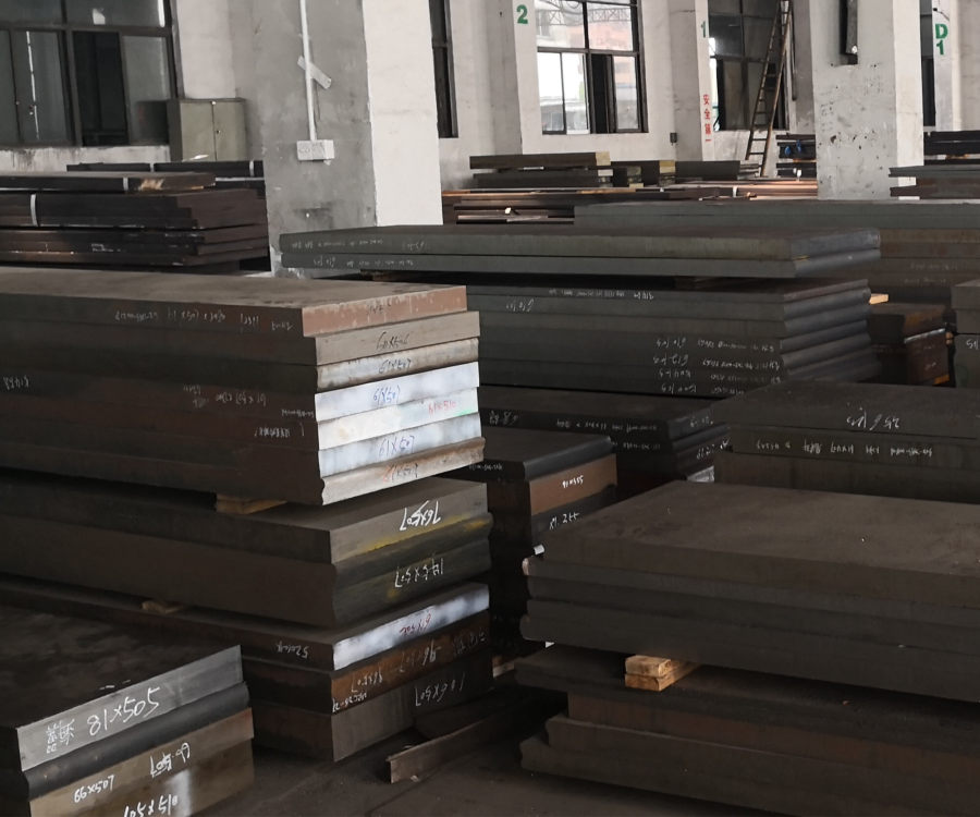 2024桂林65Si7弹簧钢冷轧钢板、65Si7材质热处理的工艺##益锋钢材