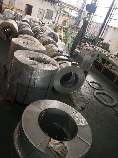2024晋城SUP7弹簧钢标准、SUP7图片##益锋钢材