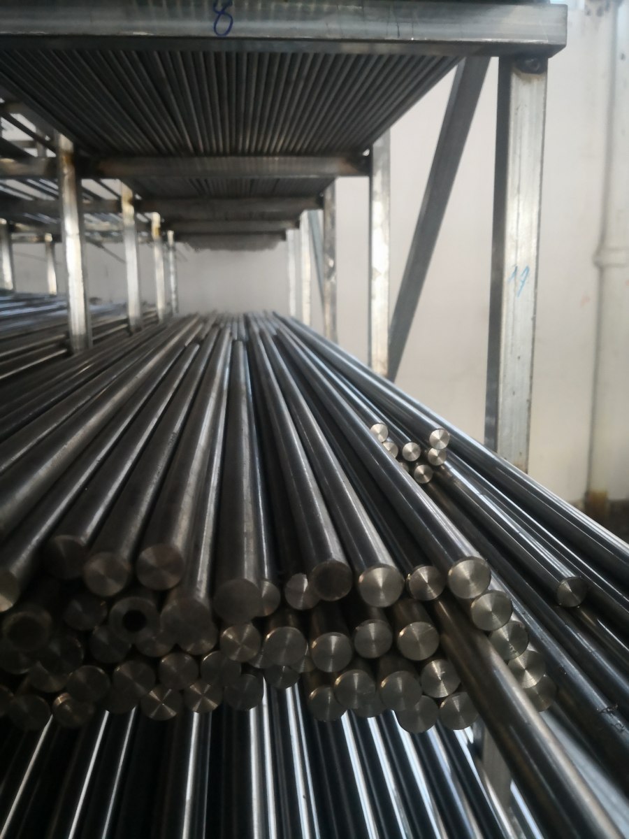 2024蚌埠55Si7弹簧钢工业板、55Si7是什么钢种##益锋钢材