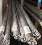 2024烟台65Si7弹簧钢光圆棒、65Si7市场报价##益锋钢材