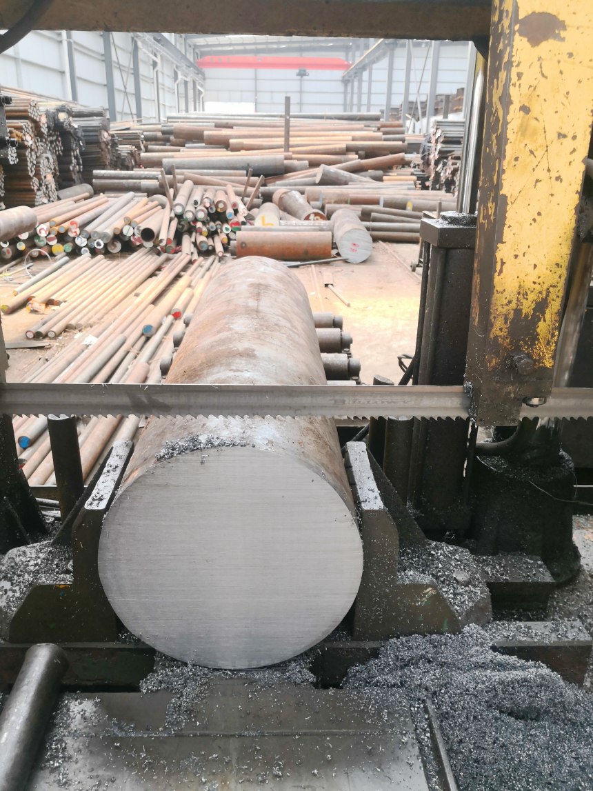 2024南京TDC弹簧钢精板、TDC热处理和表面处理##益锋钢材