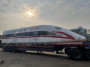 2022歡迎訪問##秦皇島|高鐵火車模型廠家|場地有現貨##實業集團