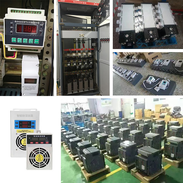 欢迎访问##陕西安塞JZDB-10过电压保护器——实业集团