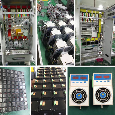 欢迎访问##山西柳林DWP-T703智能单回路光柱显示控制仪##股份集团-盛丰建材网