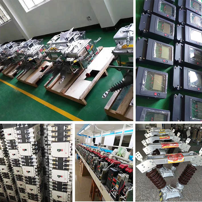 欢迎访问##贵州兴仁YZ80-EG2多功能电力仪表——实业集团-盛丰建材网
