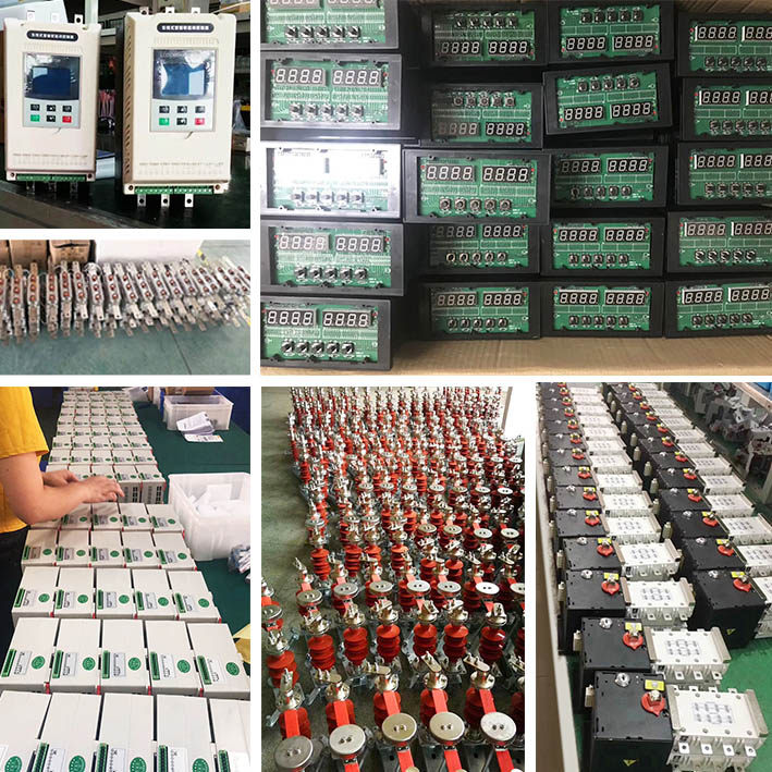 欢迎访问##江苏钟楼KNMP-20A电动机保护器——实业集团