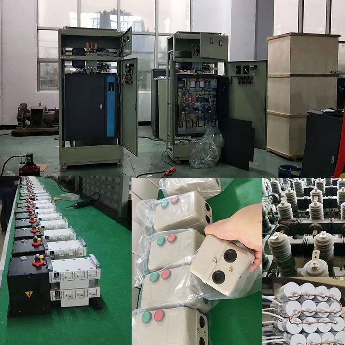 欢迎访问##湖北汉川REG07无功功率控制器——实业集团-盛丰建材网