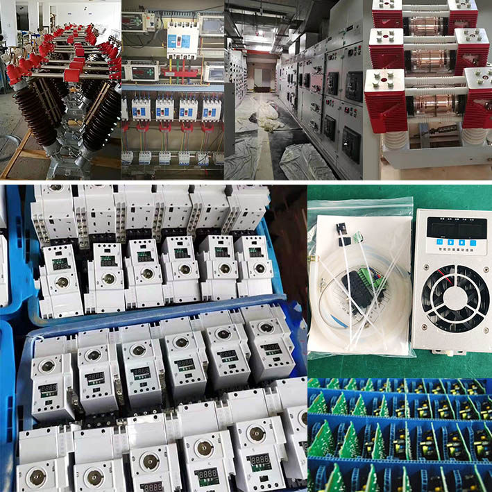 欢迎访问##吉林双阳KY-GB-C-7.6组合式过电压保护器——实业集团-盛丰建材网