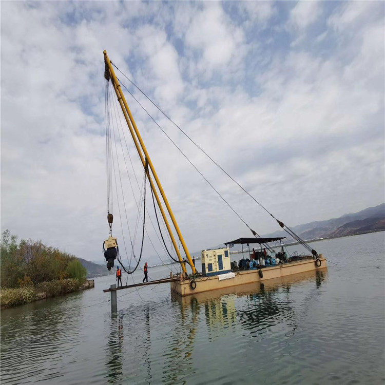 歡迎訪問###廣安市分體式吊裝船##2022本地施工
