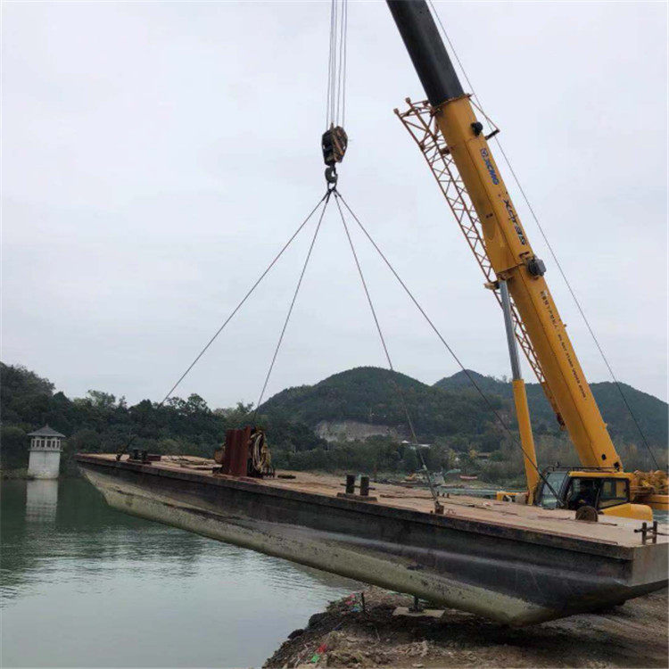 歡迎訪問###綿陽市拆卸式工程船##2022本地施工