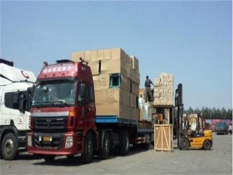 南海货运到长治市潞城市<大型设备托运>免费上门提货2024##物流集团公司