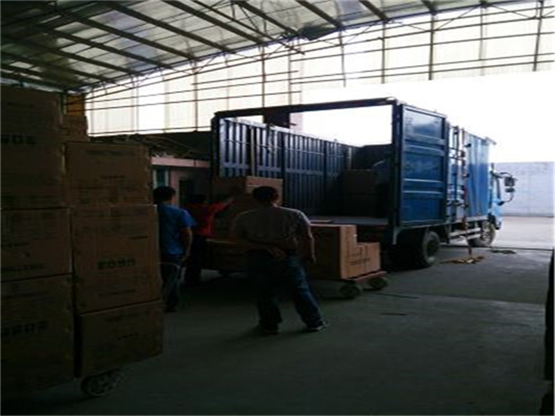 狮山物流到海南省龙华区<货运专线公司>2024全+域+配+送/打包装##货运物流公司